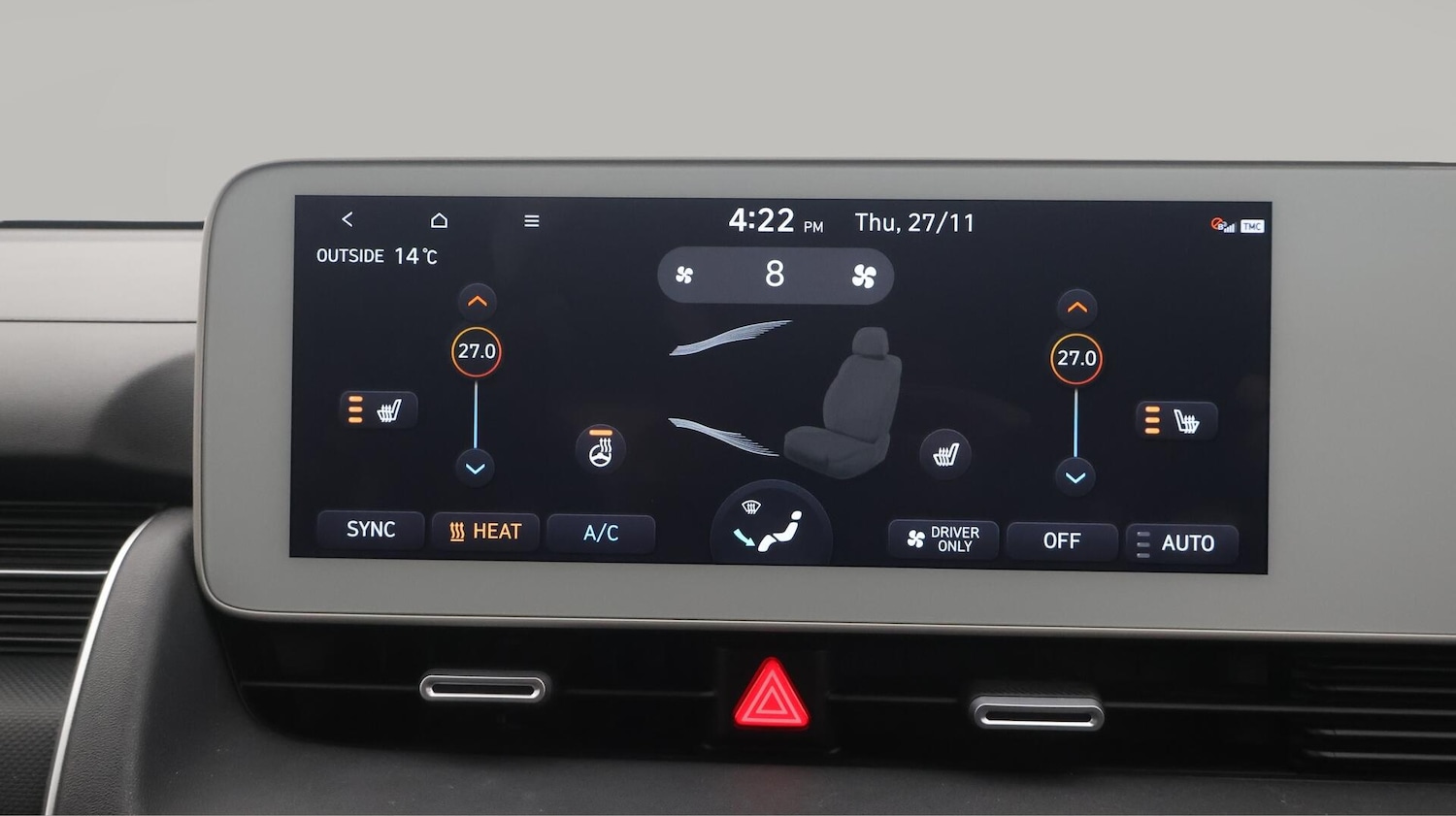 Used Hyundai IONIQ 5 2022 for sale - 76765721: Photo 13