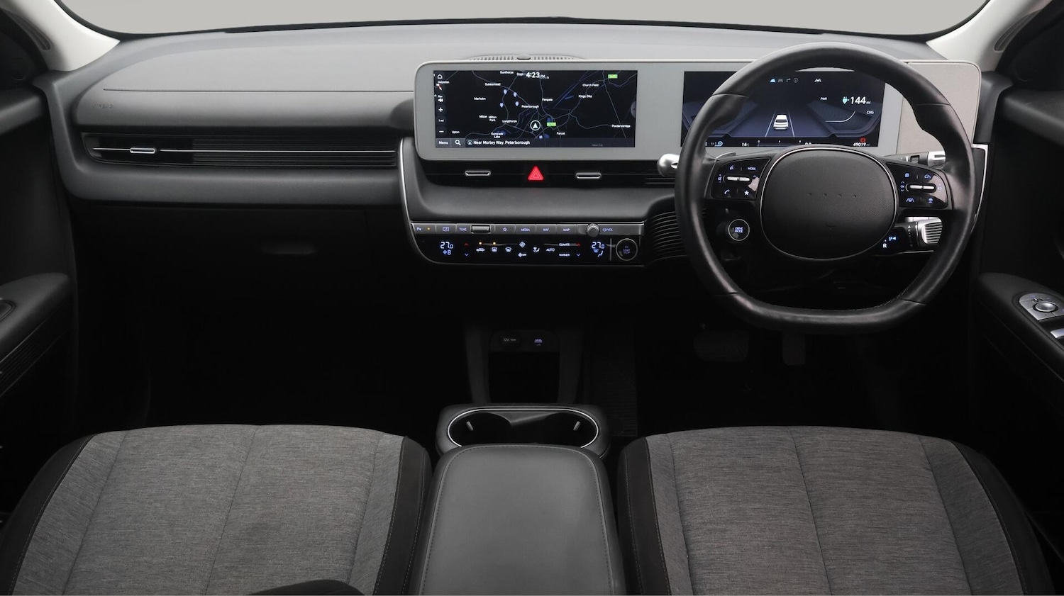 Used Hyundai IONIQ 5 2022 for sale - 76765721: Photo 14