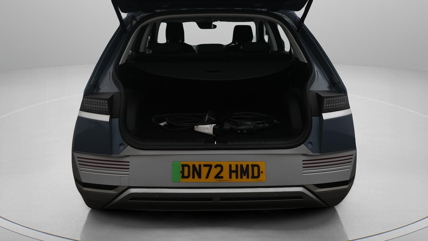 Used Hyundai IONIQ 5 2022 for sale - 76765721: Photo 18