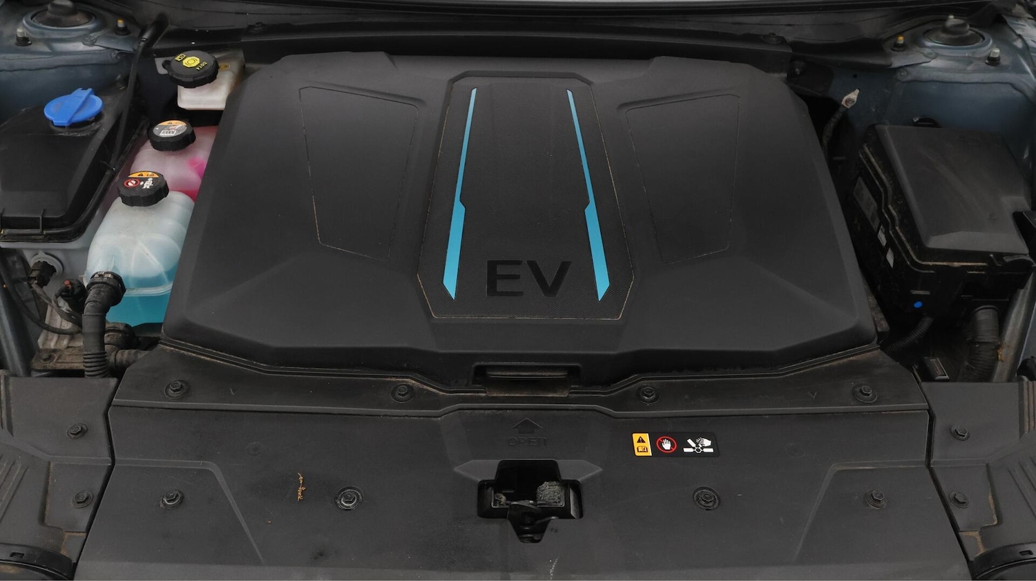 Used Hyundai IONIQ 5 2022 for sale - 76765721: Photo 20