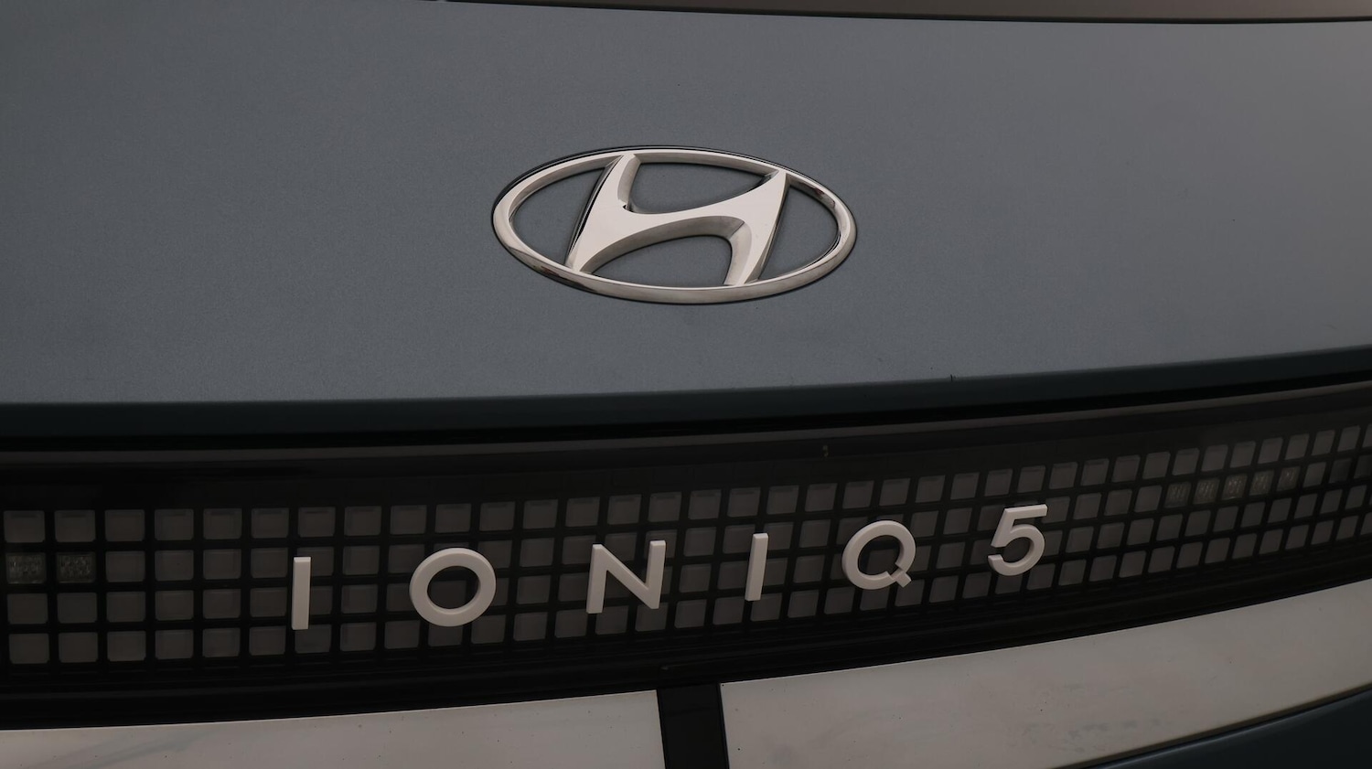 Used Hyundai IONIQ 5 2022 for sale - 76765721: Photo 22