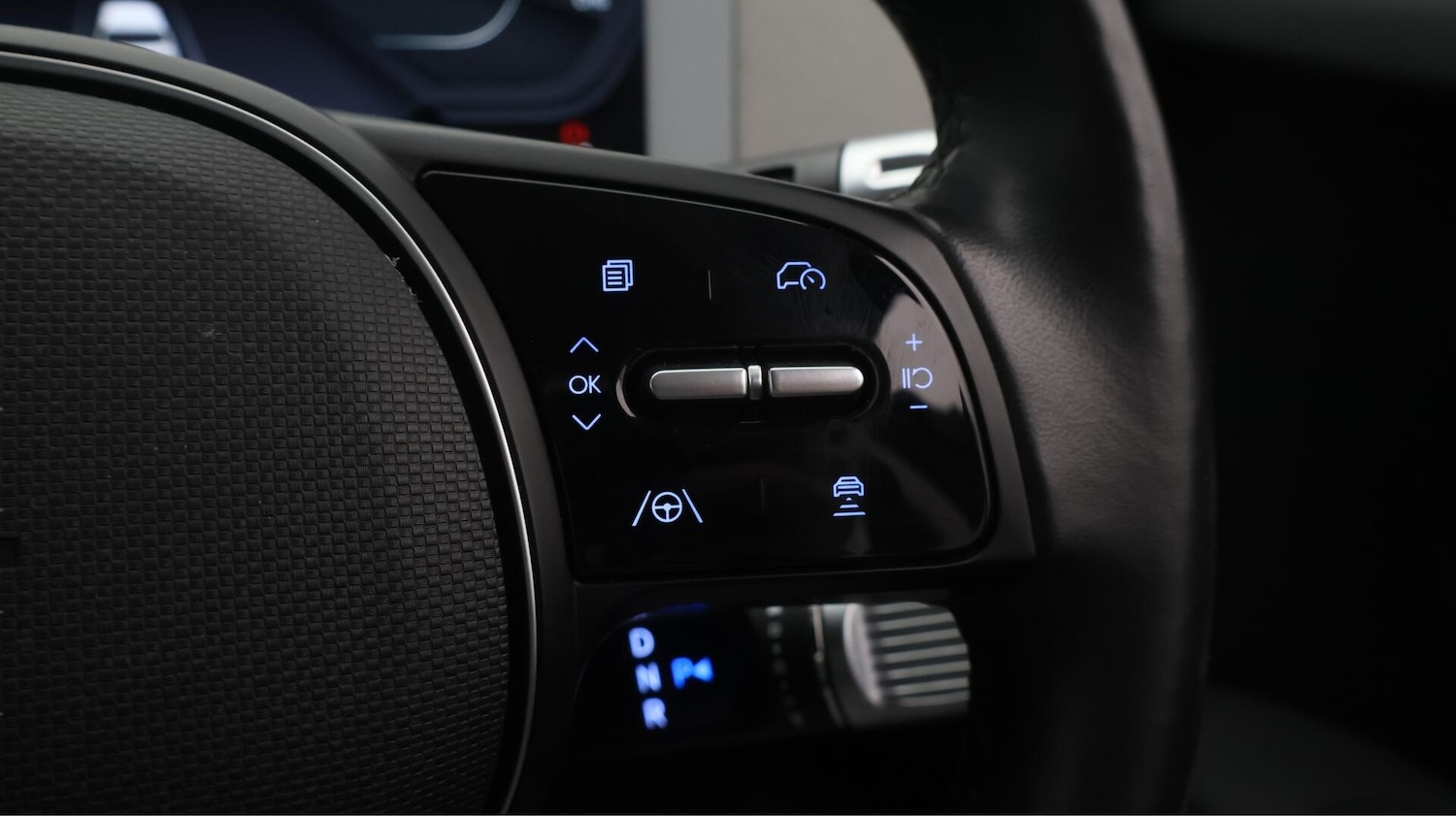 Used Hyundai IONIQ 5 2022 for sale - 76765721: Photo 24