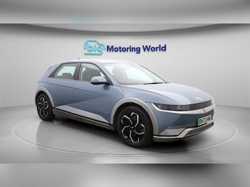 Used Hyundai IONIQ 5 2022 for sale - 76765721: Photo