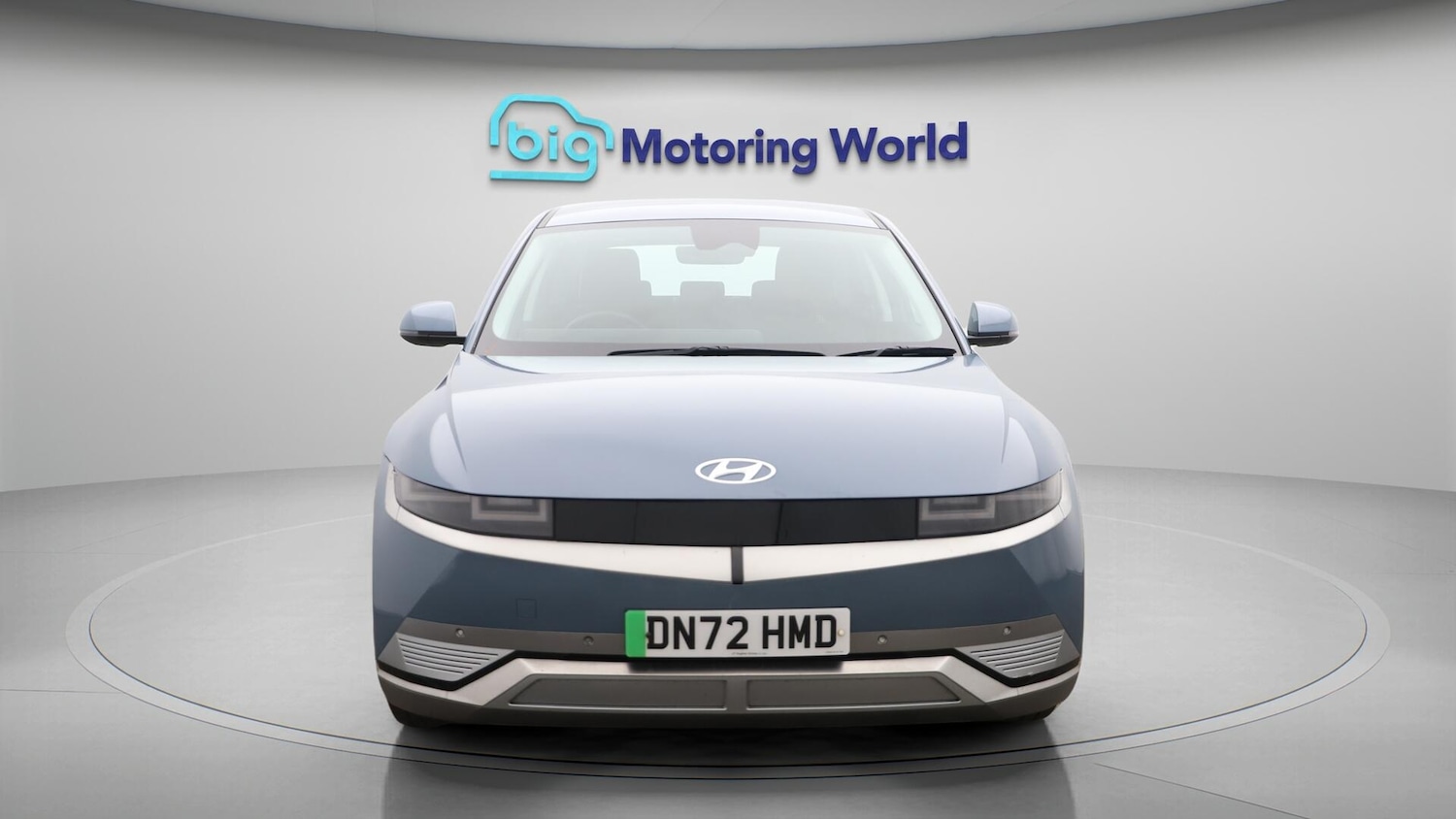 Used Hyundai IONIQ 5 2022 for sale - 76765721: Photo 3