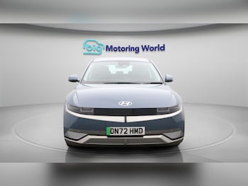 Used Hyundai IONIQ 5 2022 for sale - 76765721: Photo