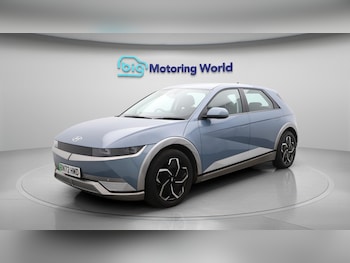 Used Hyundai IONIQ 5 2022 for sale - 76765721: Photo