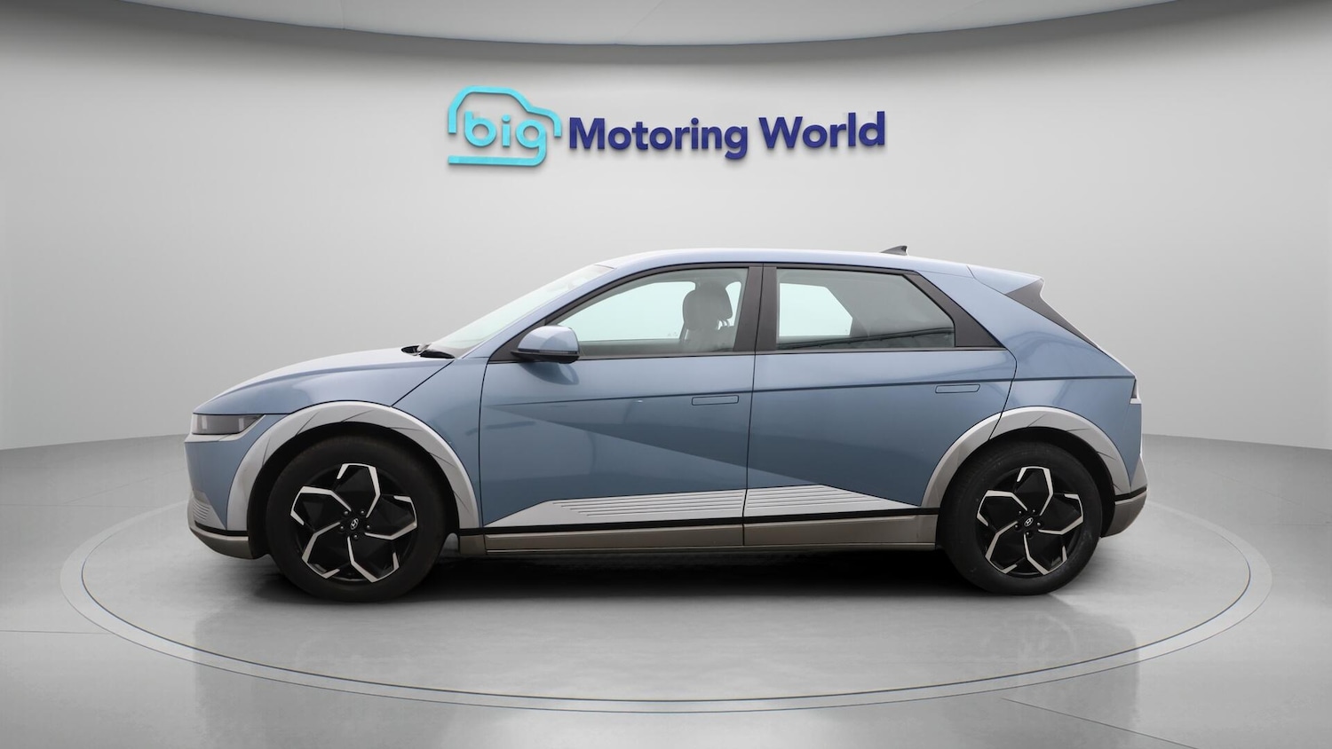 Used Hyundai IONIQ 5 2022 for sale - 76765721: Photo 5