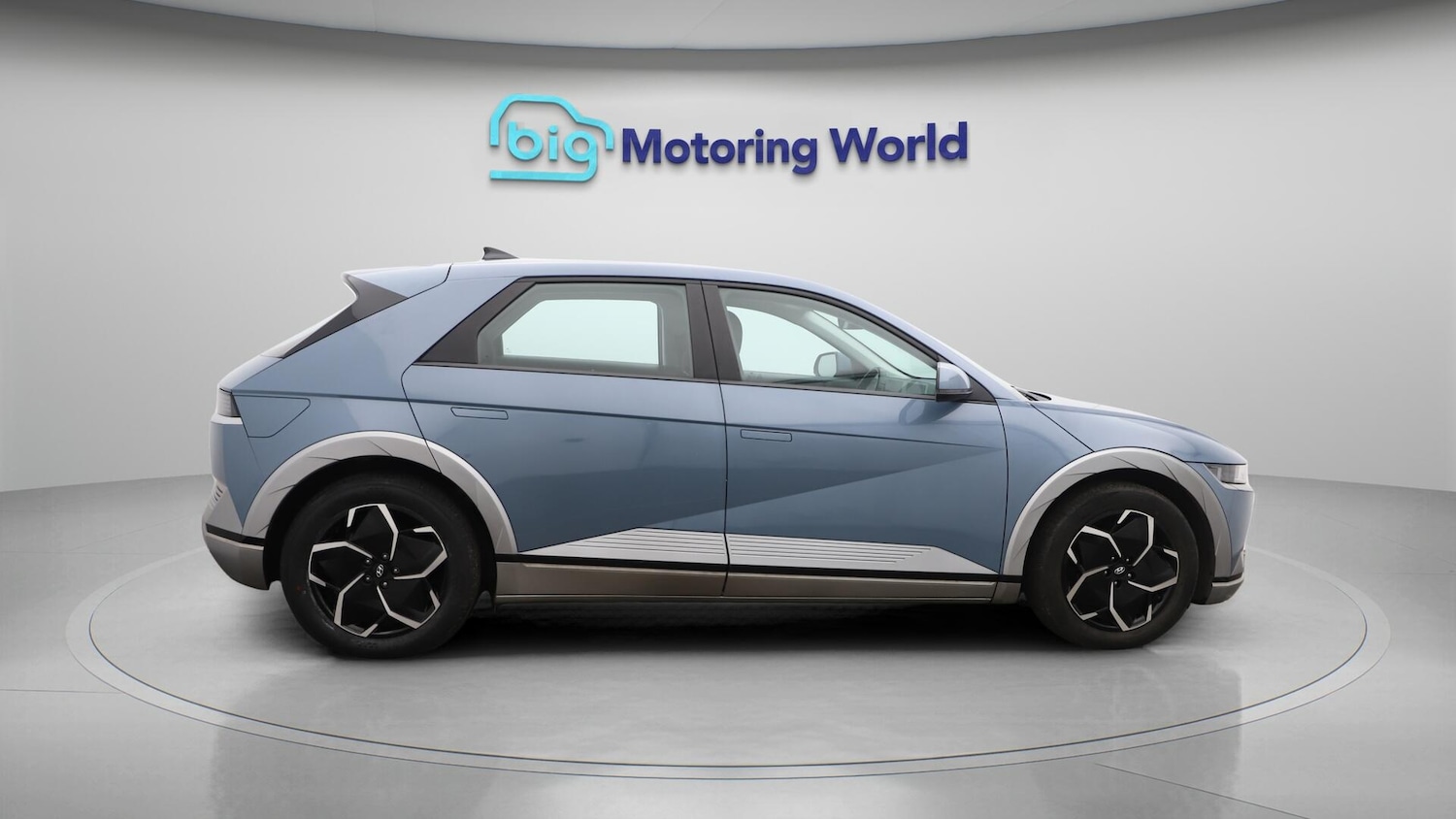 Used Hyundai IONIQ 5 2022 for sale - 76765721: Photo 9