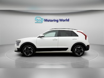 Used Kia Niro 2022 for sale - 77501210: Photo