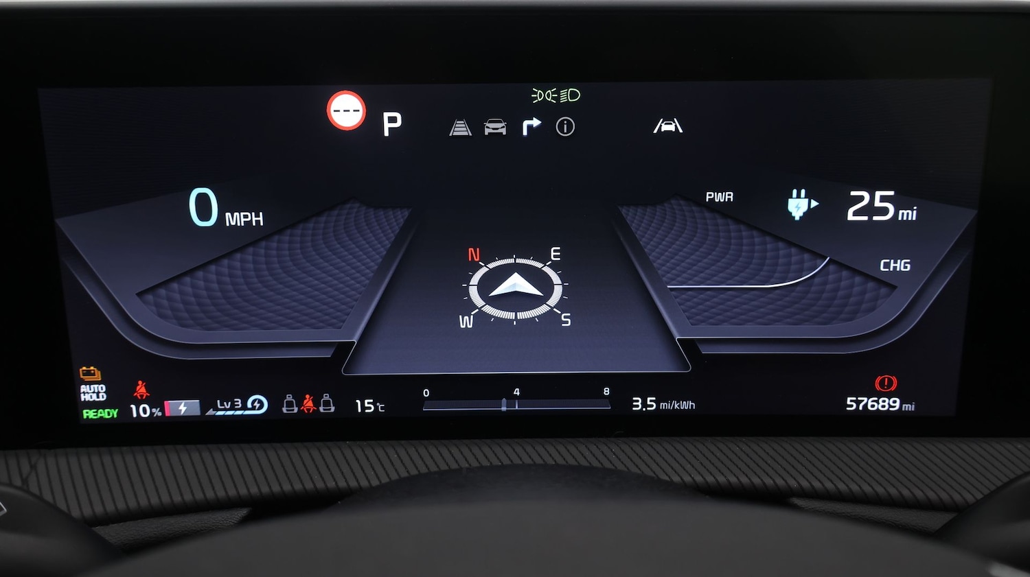 Used Kia EV6 2022 for sale - 76809224: Photo 10