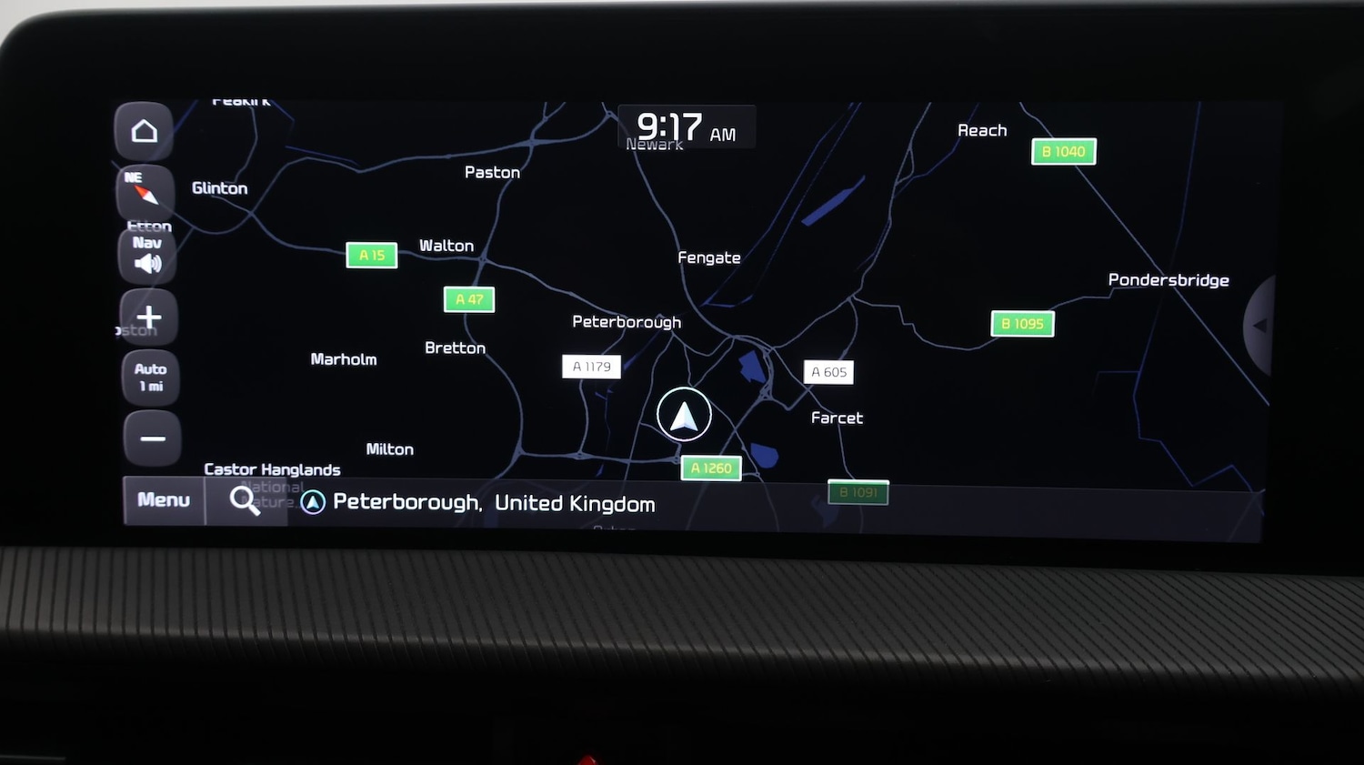 Used Kia EV6 2022 for sale - 76809224: Photo 11