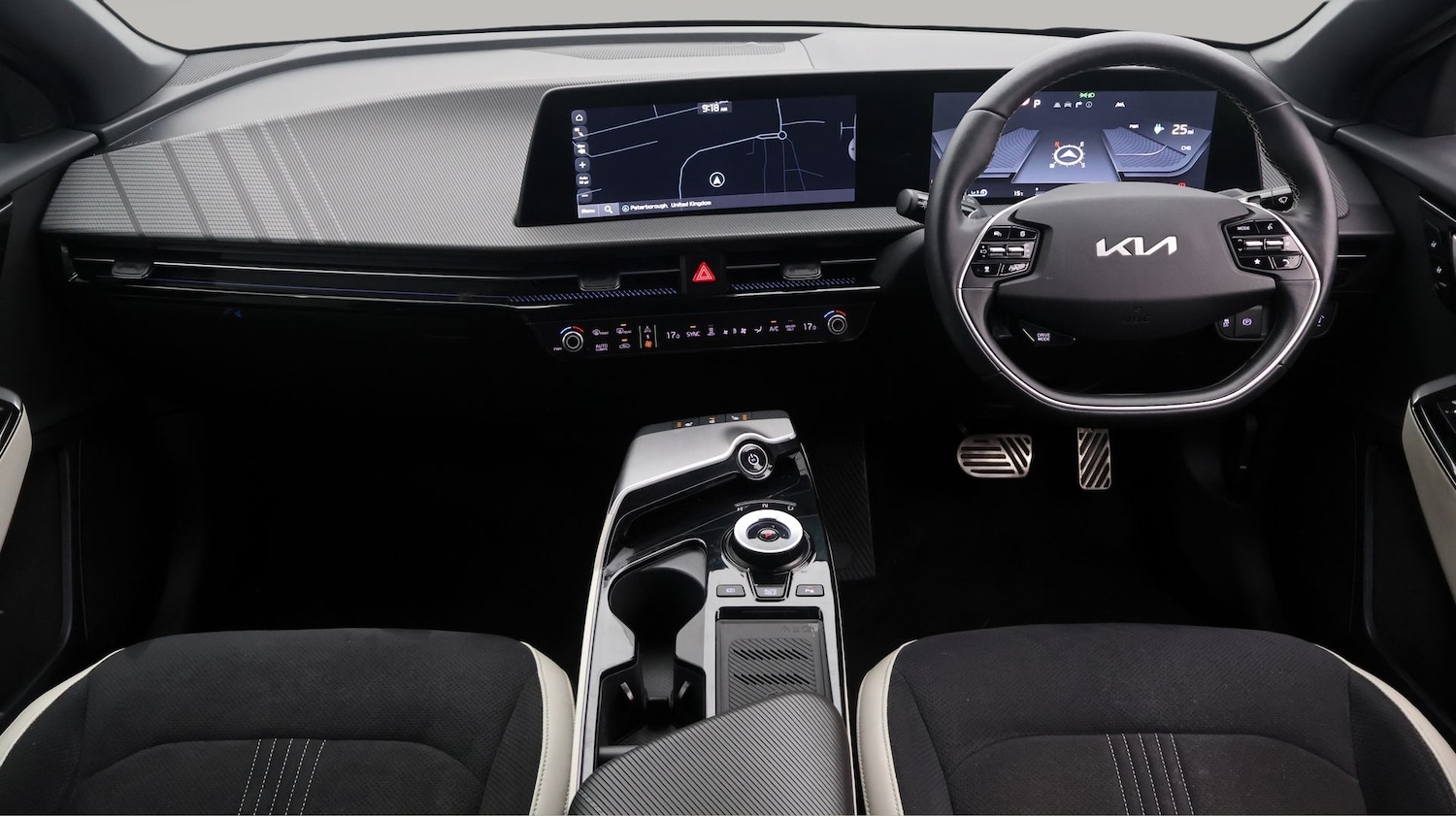 Used Kia EV6 2022 for sale - 76809224: Photo 13