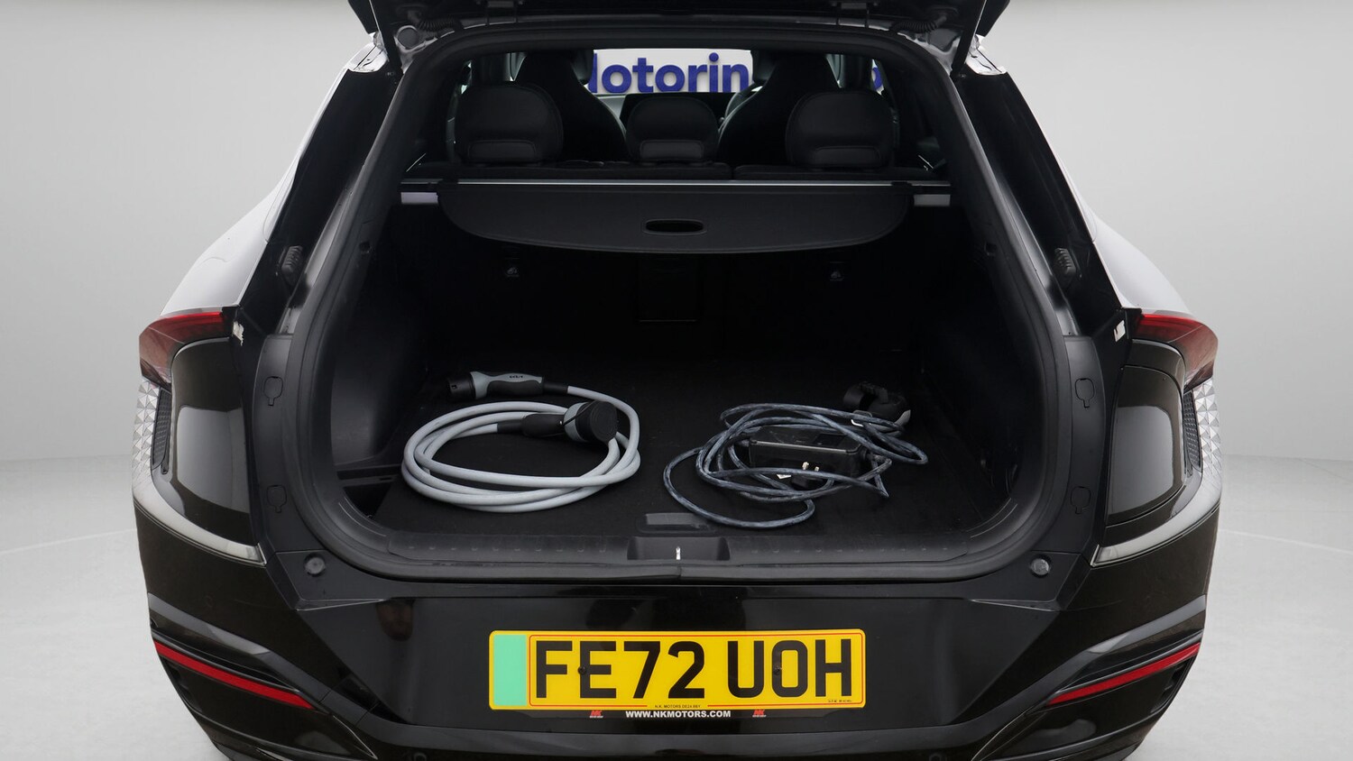 Used Kia EV6 2022 for sale - 76809224: Photo 17