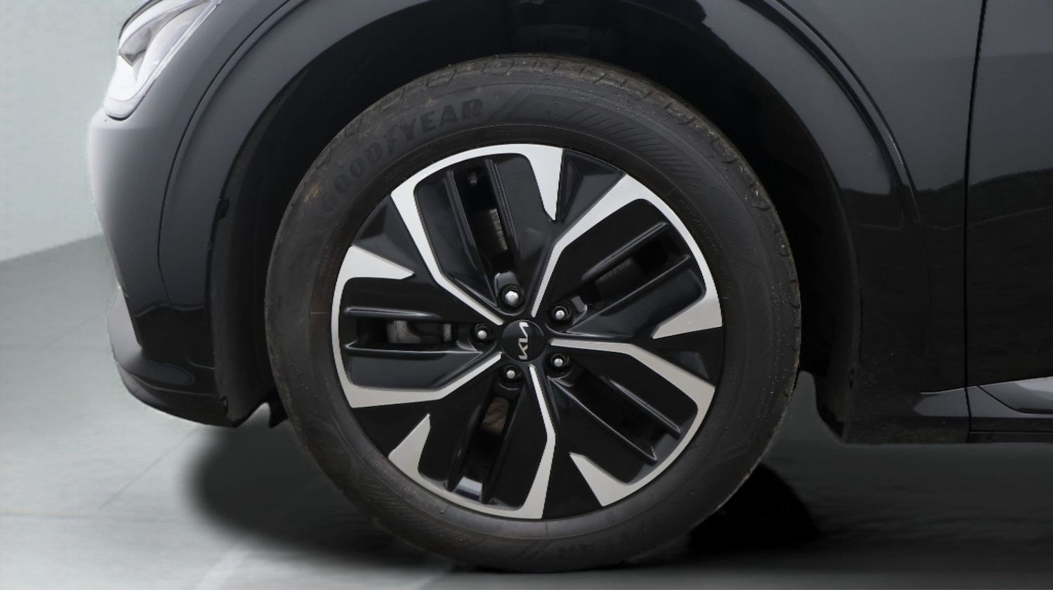 Used Kia EV6 2022 for sale - 76809224: Photo 18