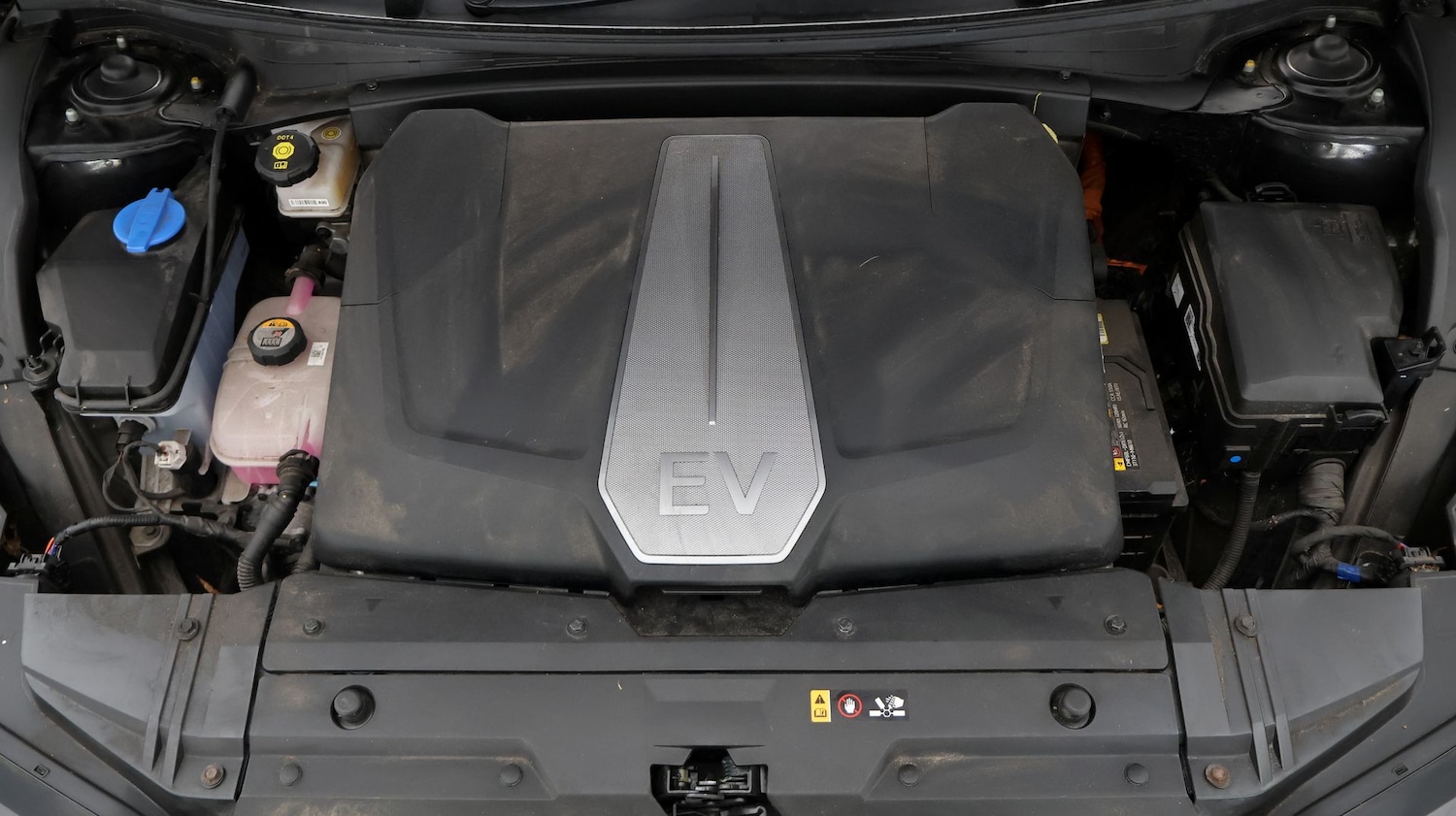 Used Kia EV6 2022 for sale - 76809224: Photo 19