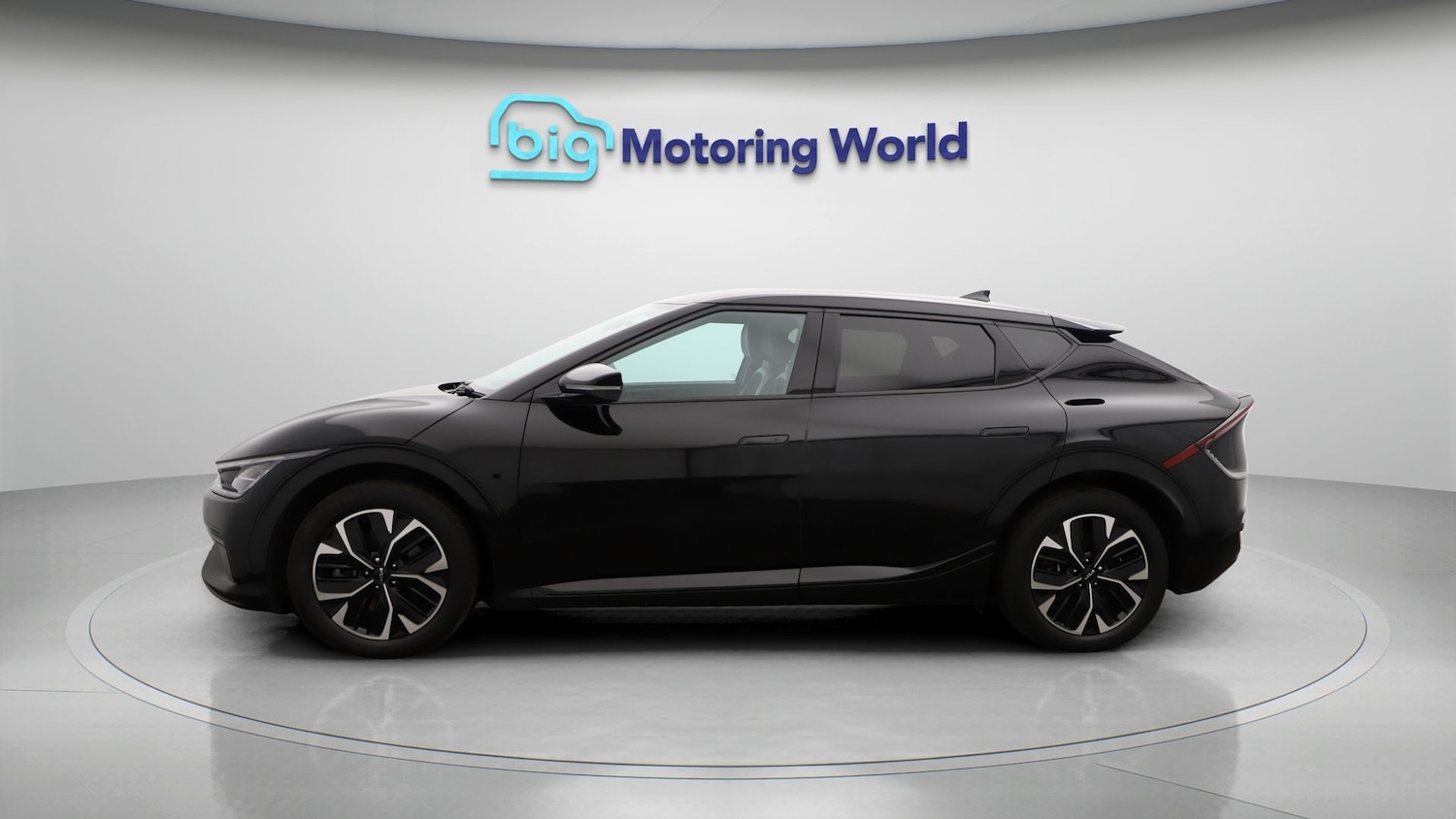 Used Kia EV6 2022 for sale - 76809224: Photo 4