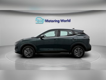 Used Nissan Qashqai 2024 for sale - 79355581: Photo