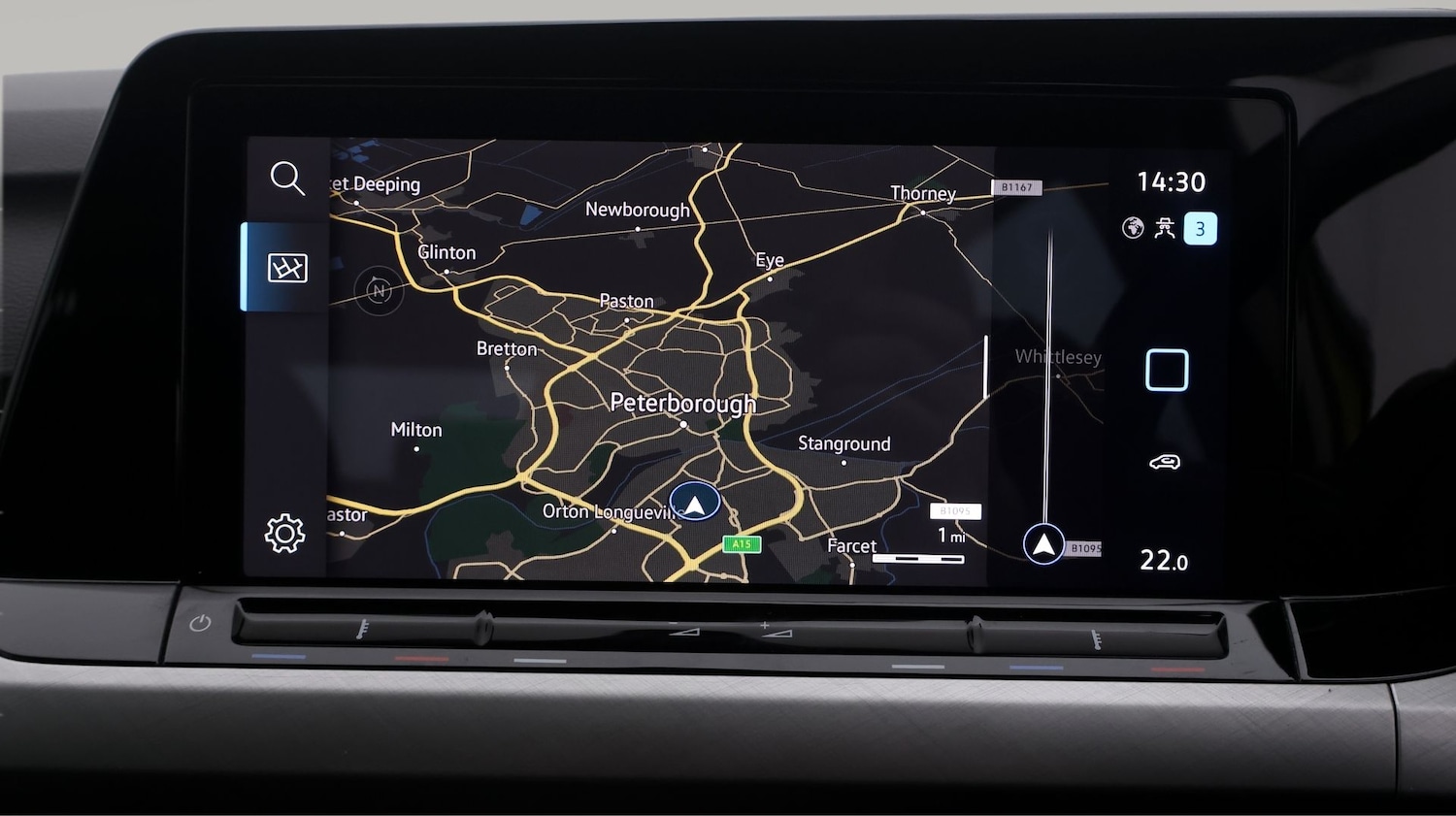 Used Volkswagen Golf for sale - 77214769: Photo 11