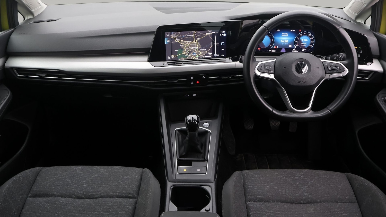 Used Volkswagen Golf for sale - 77214769: Photo 13