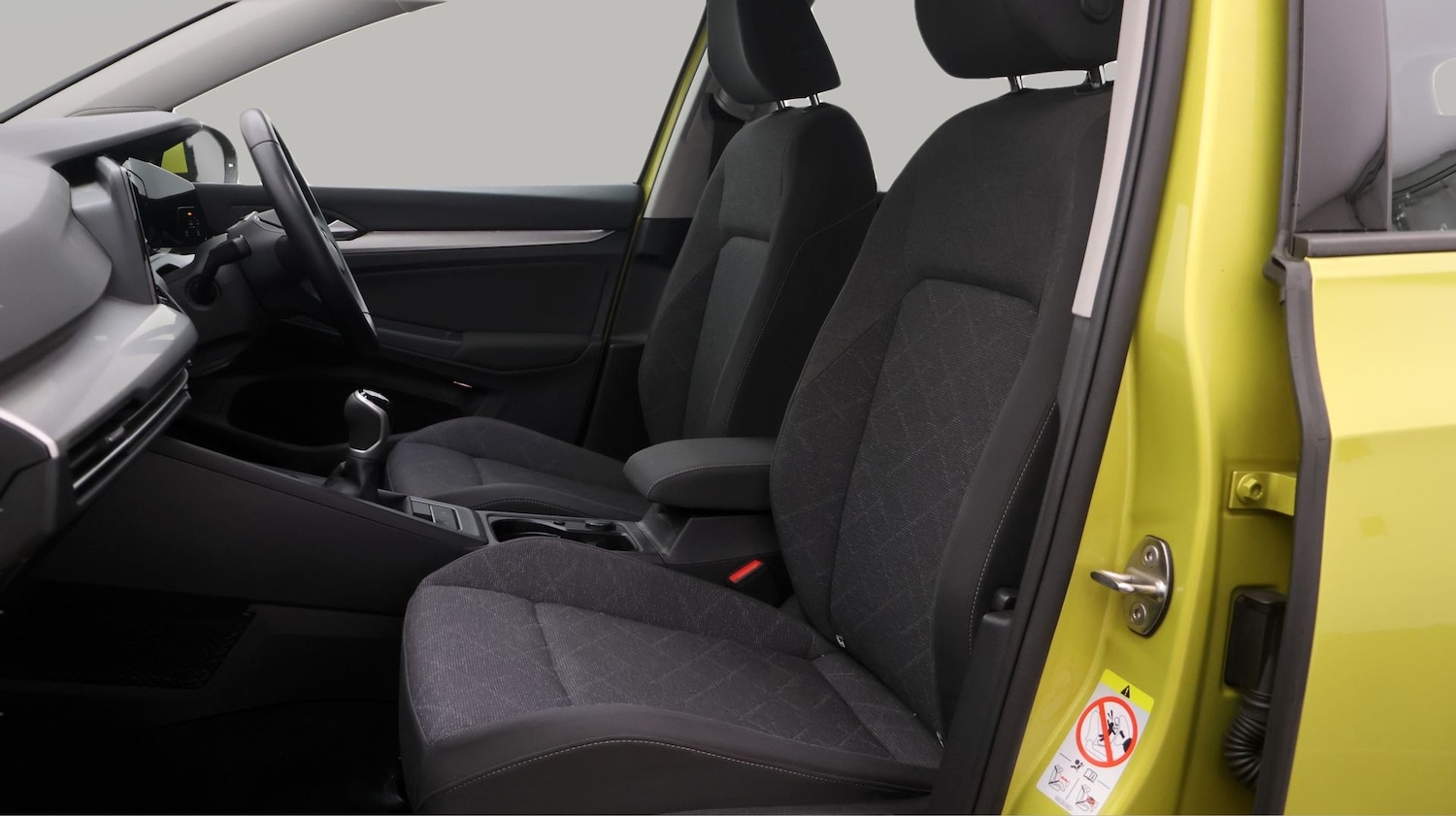 Used Volkswagen Golf for sale - 77214769: Photo 14