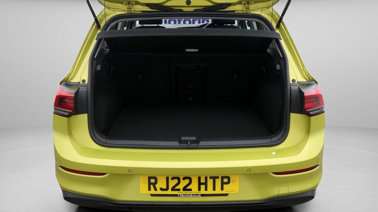 Used Volkswagen Golf for sale - 77214769: Photo 17