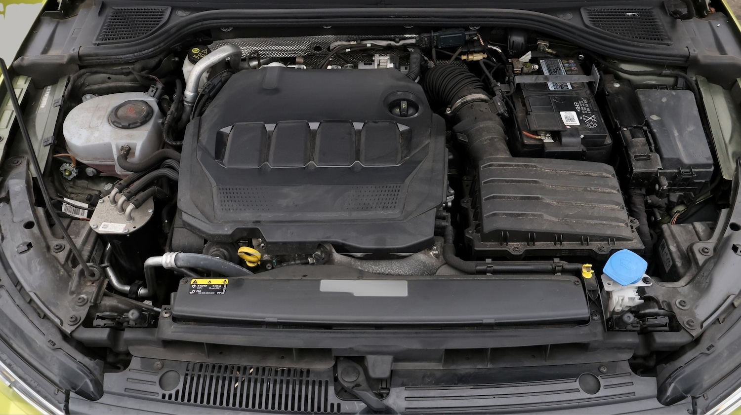 Used Volkswagen Golf for sale - 77214769: Photo 19