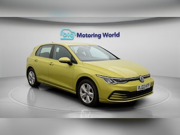 Used Volkswagen Golf 2022 for sale - 77214769: Photo