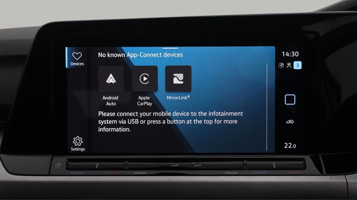 Used Volkswagen Golf for sale - 77214769: Photo 24