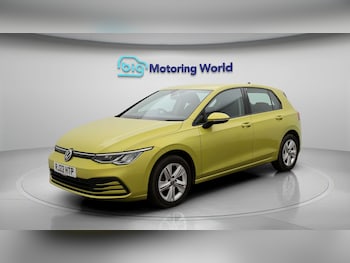 Used Volkswagen Golf 2022 for sale - 77214769: Photo