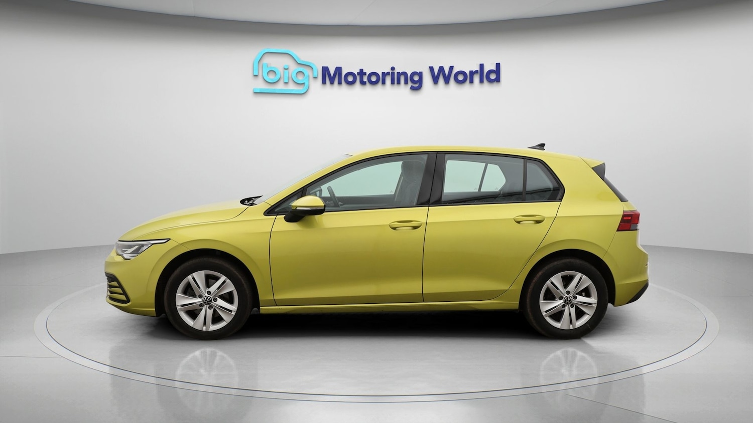 Used Volkswagen Golf for sale - 77214769: Photo 4