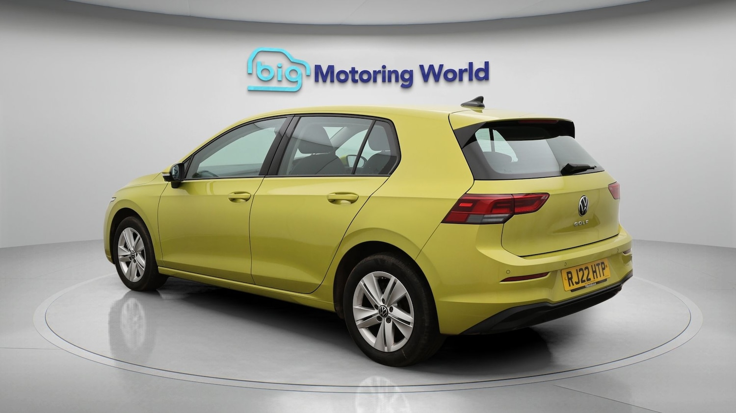 Used Volkswagen Golf for sale - 77214769: Photo 5