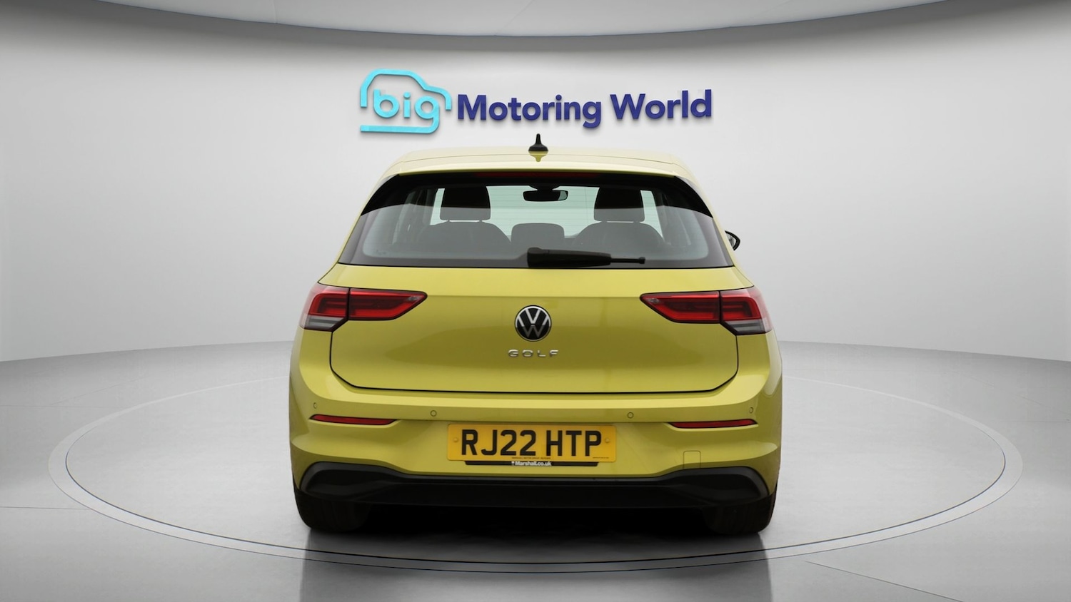 Used Volkswagen Golf for sale - 77214769: Photo 6
