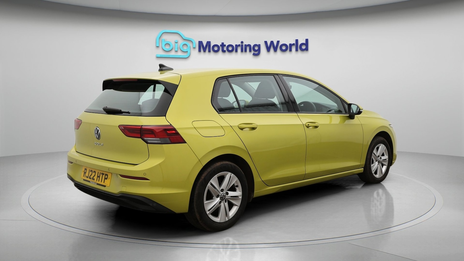 Used Volkswagen Golf for sale - 77214769: Photo 7