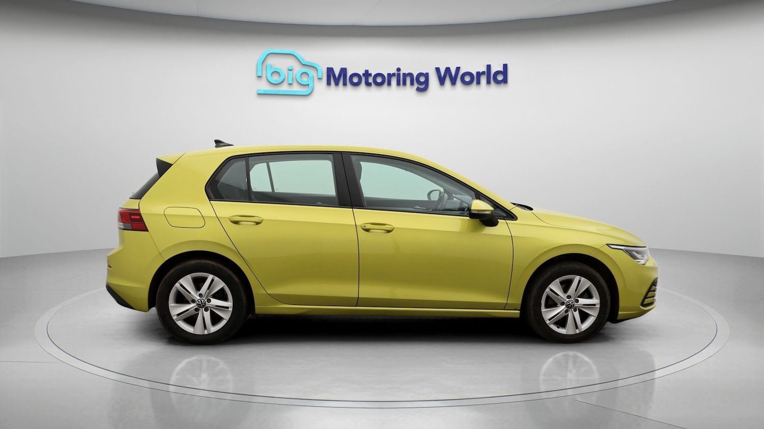 Used Volkswagen Golf for sale - 77214769: Photo 8