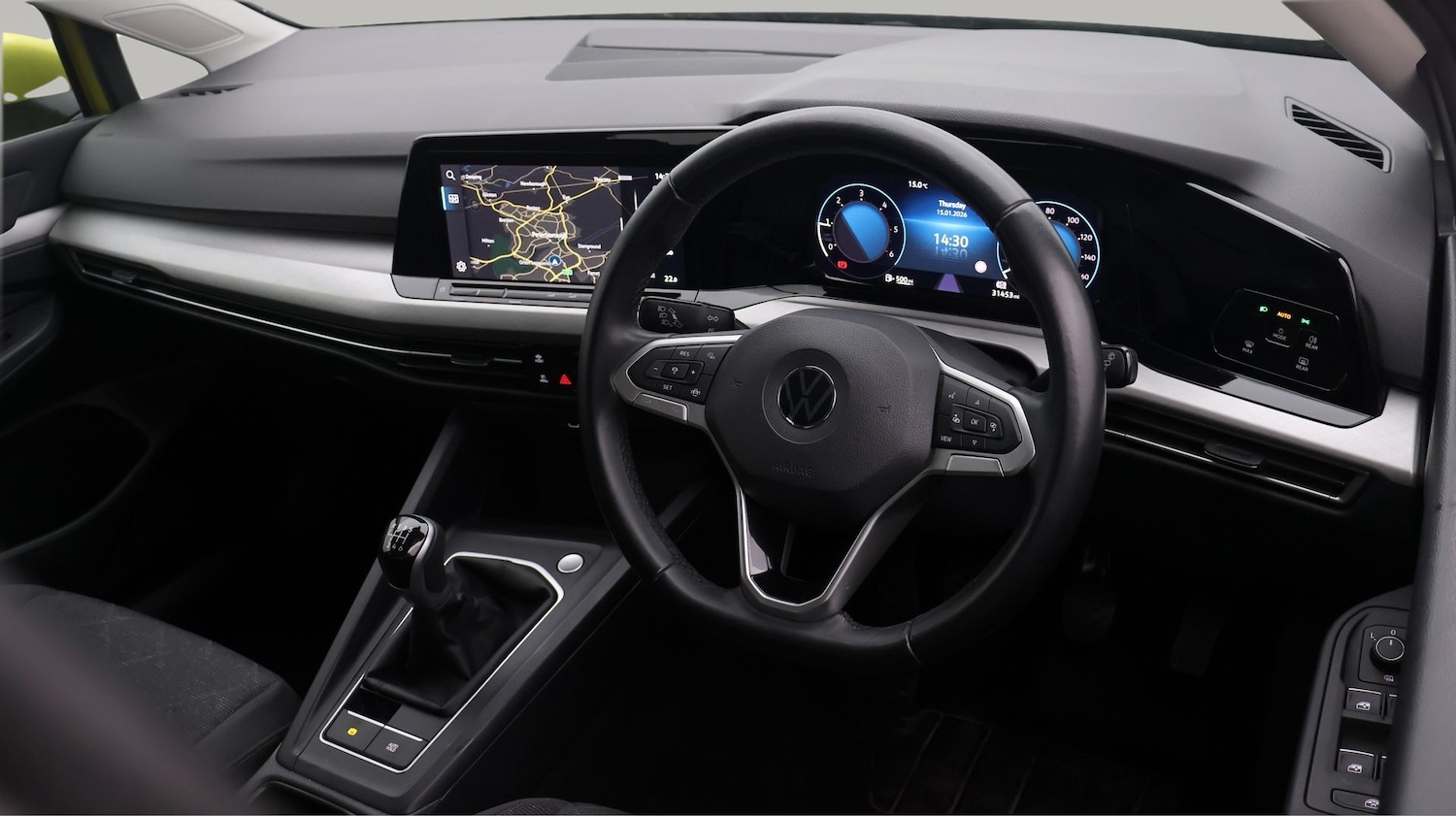 Used Volkswagen Golf for sale - 77214769: Photo 9