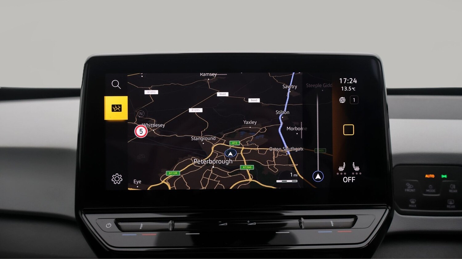 Used Volkswagen ID.3 2022 for sale - 77431764: Photo 11