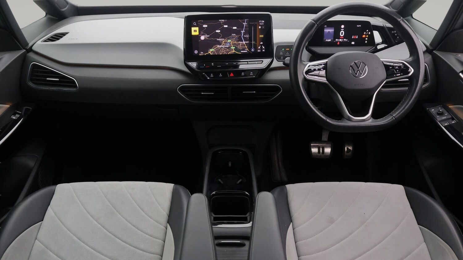 Used Volkswagen ID.3 2022 for sale - 77431764: Photo 13