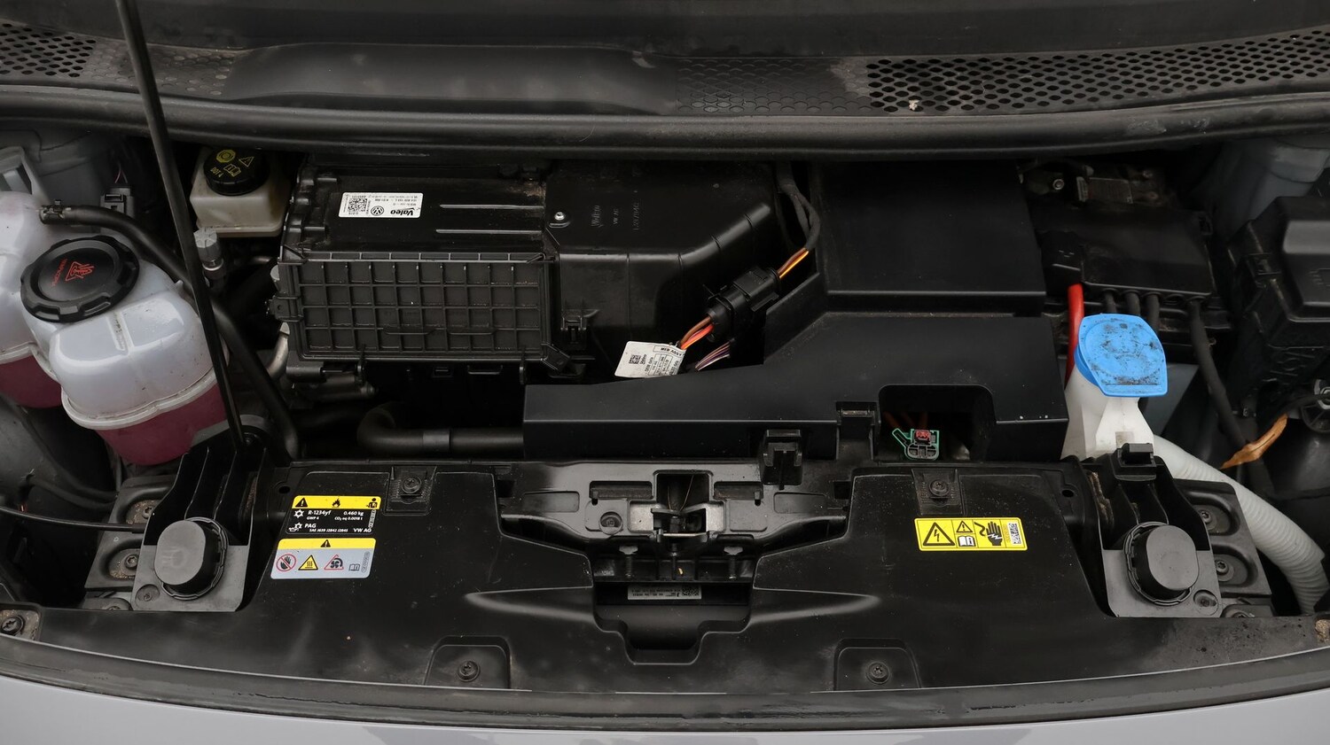 Used Volkswagen ID.3 2022 for sale - 77431764: Photo 19