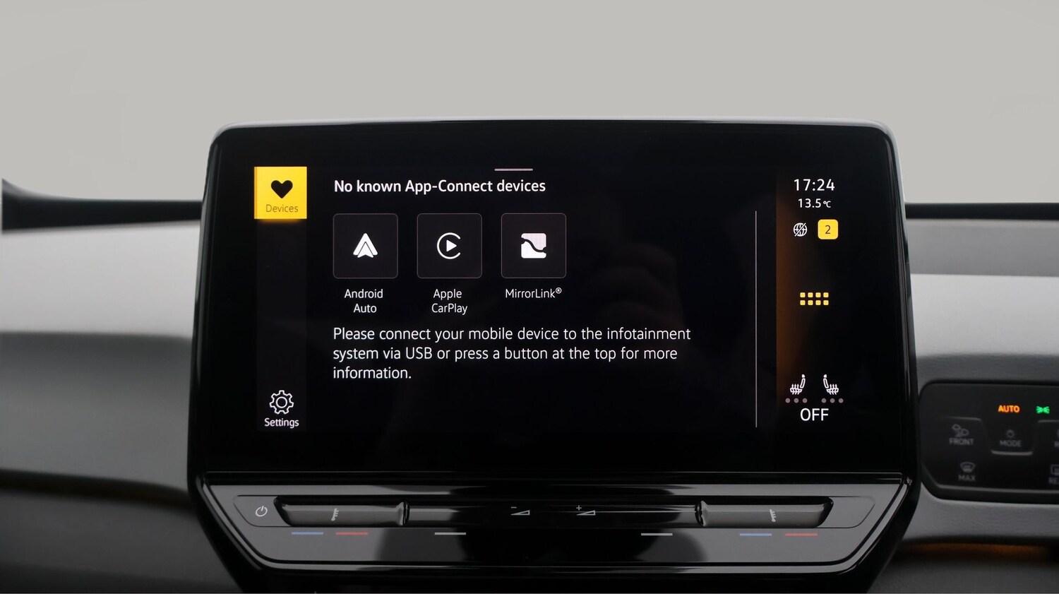 Used Volkswagen ID.3 2022 for sale - 77431764: Photo 27