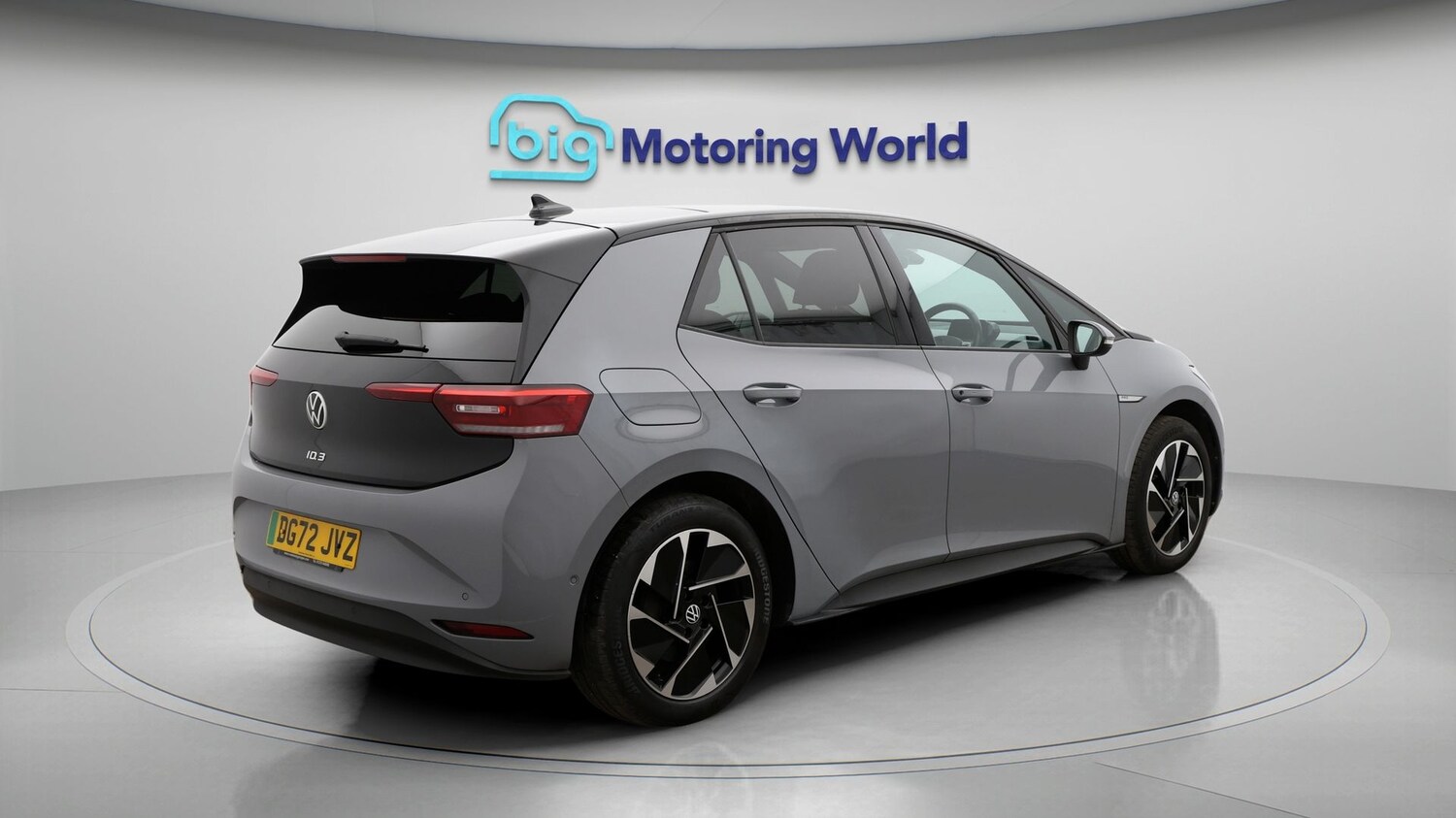 Used Volkswagen ID.3 2022 for sale - 77431764: Photo 7