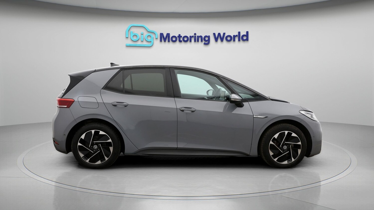 Used Volkswagen ID.3 2022 for sale - 77431764: Photo 8