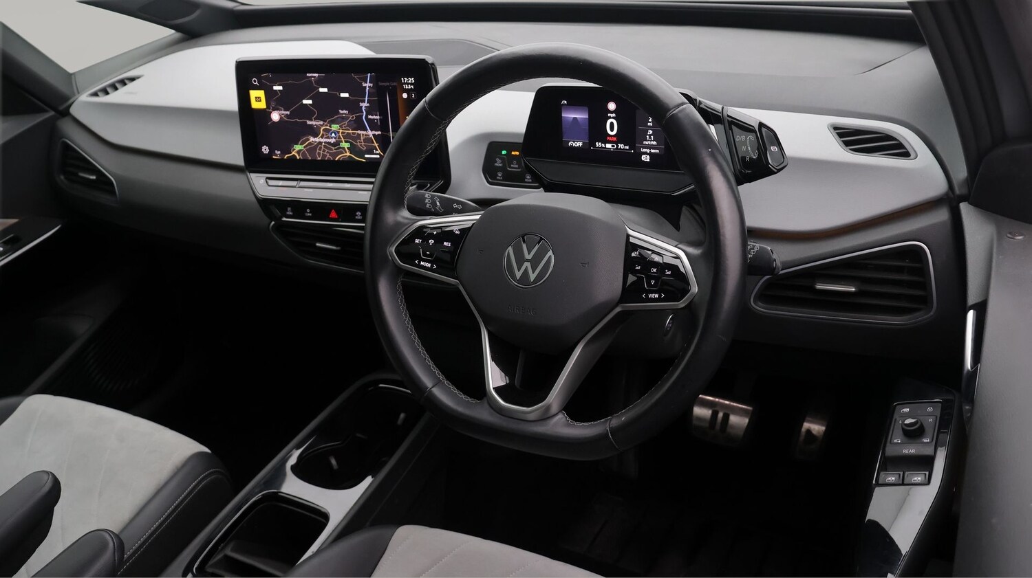 Used Volkswagen ID.3 2022 for sale - 77431764: Photo 9