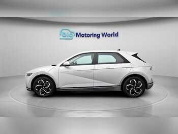 Used Hyundai IONIQ 5 2022 for sale - 78323868: Photo