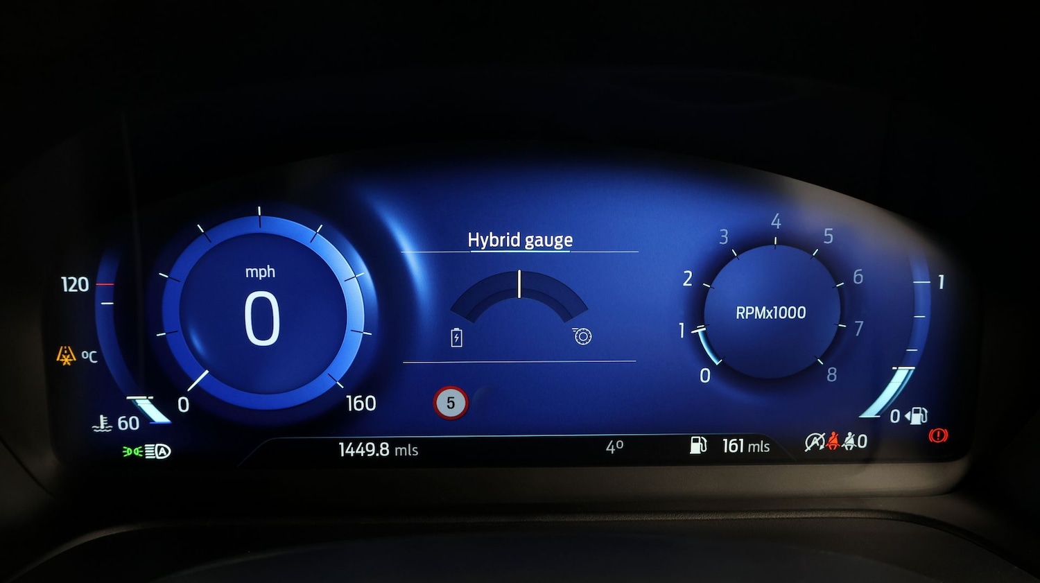 Used Ford Fiesta 2022 for sale - 76809084: Photo 10