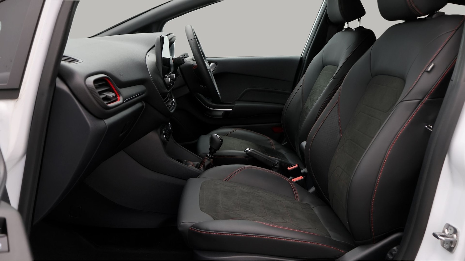 Used Ford Fiesta 2022 for sale - 76809084: Photo 14