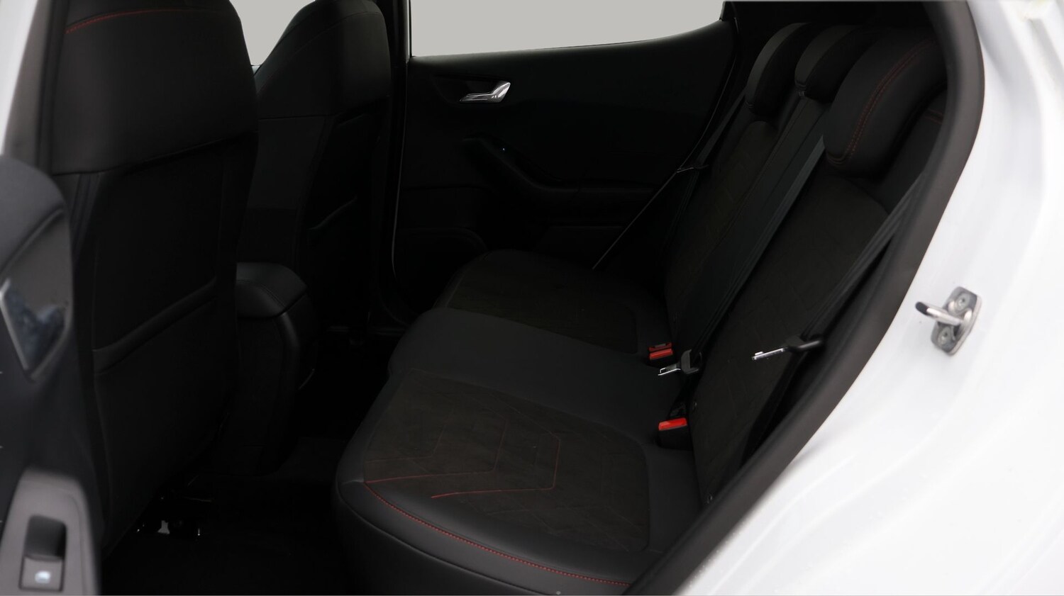 Used Ford Fiesta 2022 for sale - 76809084: Photo 16