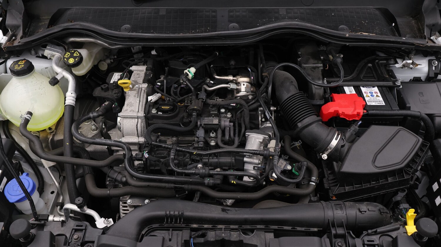 Used Ford Fiesta 2022 for sale - 76809084: Photo 19