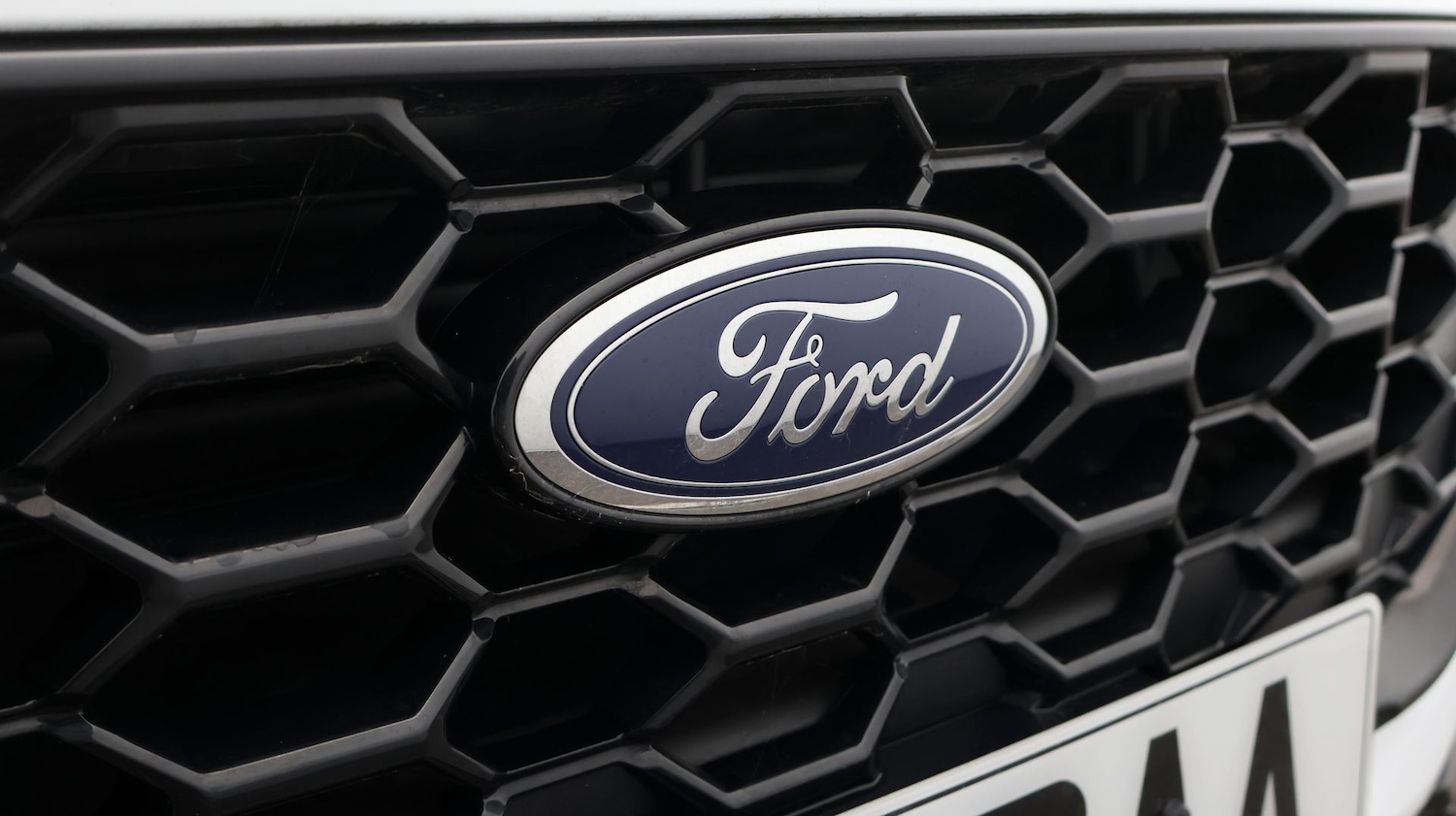 Used Ford Fiesta 2022 for sale - 76809084: Photo 21