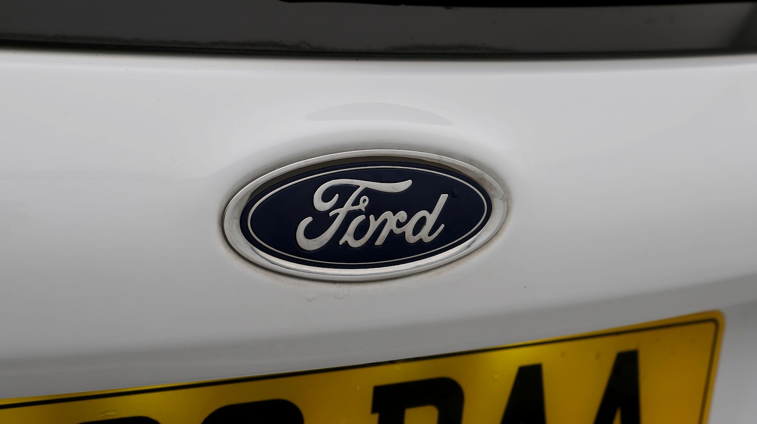 Used Ford Fiesta 2022 for sale - 76809084: Photo 22