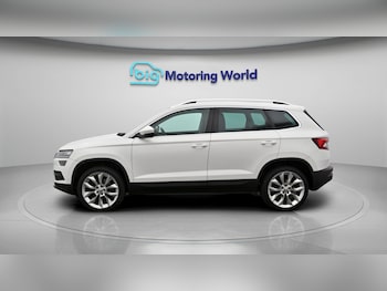 Used Skoda Karoq 2018 for sale - 79173132: Photo